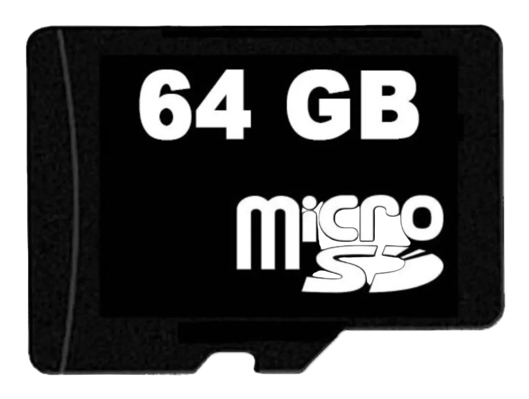 64GB